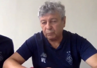 Мирча Луческу: «Ринат Ахметов пожелал мне удачи в «Динамо»