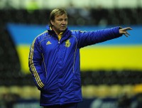 Легендарный динамовец может стать главным тренером «Зари»