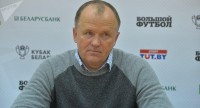 Олег Дулуб: «В Беларуси нет ни одной команды уровня украинской «Зари»