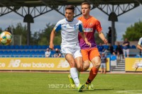 Спортдир «Колоса» - про підписання форварда «Динамо»: «Його попросив тренер»