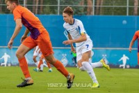 Забивний форвард «Динамо», новий Алан Патрік та вундеркінд «Дніпра-1». Десять молодих талантів УПЛ