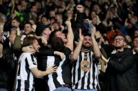 ЗМІ: Аравійські інвестори знайшли топ-клуб для купівлі після невдачі з «Ньюкаслом»