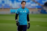 Голова Зозули и пенальти Лунина. Итоги сезона для украинцев в Испании