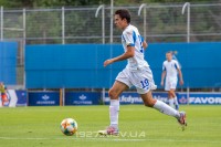 Назар Волошин: «Провів поєдинок нормально, але не скажу, що зіграв на своєму максимумі»