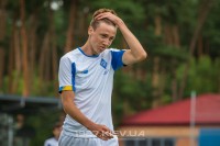 U21. «Динамо» розгромило «Інгулець» - дублями відзначилися Ванат і Михайленко