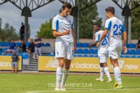 В «Динамо» підтвердили повернення з «Кривбасу» Волошина