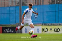 Володимир Бражко – найкращий гравець матчу з ЛНЗ