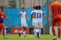 «Поки що реально ніхто з резервістів чи дітей не довів, що готовий когось замінити в «Динамо» на постійній основі», - блогер