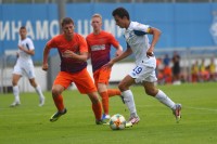  «Динамо» U19 з хокейним рахунком переграло КДЮСШ «Чемпіон» 