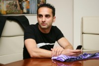 Мариан Алиуцэ: «Луческу нужна свобода действий. Думаю, цель «Динамо» - создать команду наподобие «Шахтера»