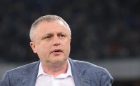 Игорь Суркис: «Я готов продать «Динамо»