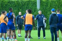 Яким буде «Динамо» Мірчі Луческу