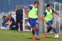 Вукоєвич - арбітр, Кадірі з пенальті, «зелені» переграли «червоних»: як «Динамо» провело двосторонній поєдинок