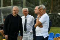 Трансферы для Луческу. Кого сватают в «Динамо»