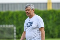 «Ориентир на «Ливерпуль», – журналист узнал, на чем строится игра «Динамо» Мирчи Луческу