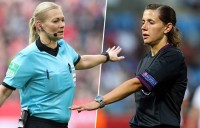 Не Монзуль единой: женщины-арбитры в европейском футболе