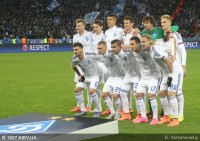 Де зараз гравці «Динамо» Київ, які грали в 1/8 Ліги Чемпіонів?