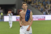 Франков: «Гармаша в «Динамо» не будет»