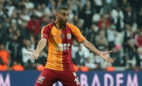 Юнес Беланда заплатит рекордный в истории «Галатасарая» штраф