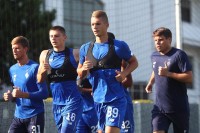 «Болонья» видит в Супряге нового Шевченко, Луческу не хочет отпускать игрока