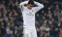 Хамес больше не сыграет за «Реал», поэтому ищет новый клуб — AS