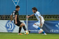 Георгій Цитаїшвілі: «З Луческу ми будемо грати у сучасний футбол»