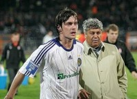 Мілевський проти Луческу: чому Артем не має права хейтити тренера «Динамо»