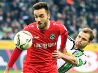 Як грає потенційний новачок «Динамо» Кенан Караман