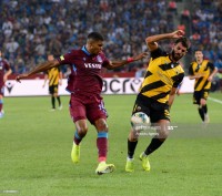 «Динамо» продолжает интересоваться Иванилду Фернандешем