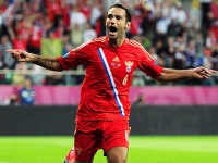 Экс-игрок сборной России отправил в нокаут арбитра