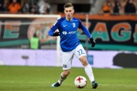 Экспертный анализ новичка «Динамо» Владимира Костевича 