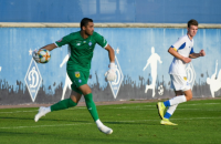 Контрольний матч. «Динамо» - «Десна» - 1:2. Огляд матчу