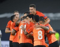 «Шахтер» обошел «Динамо» по числу крупных побед в плей-офф еврокубков 