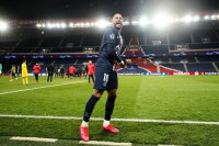 «Аталанта» – «ПСЖ». Прогноз і ставка Олександра Шовковського