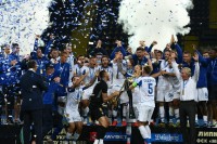 «Динамо» і «Шахтар» розпочнуть боротьбу в Кубку України з 1/4 фіналу