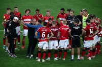 «Спартак» хоче заявитися в чемпіонат України, щоб відновити протистояння з «Динамо» – фейк дня від російських ЗМІ