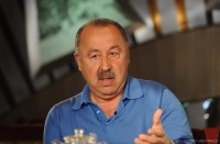 Горан Попов рассказал, почему называл Газзаева Гитлером