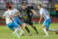 «Минай», «Рух» і «Інгулець» пробилися до УПЛ. Підсумки Першої ліги