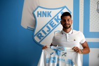 Не только «Динамо». В Хорватии сообщили, что Антонио Чолак интересен многим командам