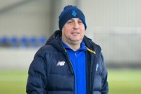 «На когось ставимо, а в підсумку прогресу немає»: тренер «Динамо» U-21 розкритикував підопічних після поразки в спарингу