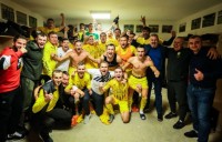 Два з «половиною» клуби вийшли в УПЛ: Що відомо про першолігових щасливчиків