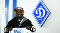 Беніто пропустив спаринги «Динамо» – відома причина