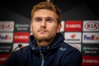 Захисник-бомбардир. Ігор Пластун забив у другому матчі поспіль