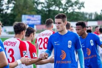 Лучший бомбардир Беларуси отказался выступать за сборную при действующем президенте