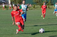 Останні новини клубів ПФЛ. «Волинь» і «Авангард» шукають нових тренерів, а «Діназ» екзаменують представники еліти