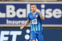 Второе поражение «Гента» подряд: Яремчук нанес восемь ударов, но забил снова Пластун