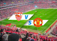 «Севілья» – «Манчестер Юнайтед»: хто стане першим фіналістом Ліги Європи?