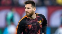Месси после фиаско в Лиге чемпионов хочет немедленно покинуть «Барселону»