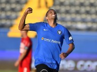 «Бенфіка» підписала форварда, якого «сватали» в «Динамо»