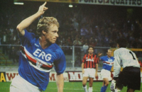 Восемь медалей на троих. Результаты украинцев и их команд в Серии А